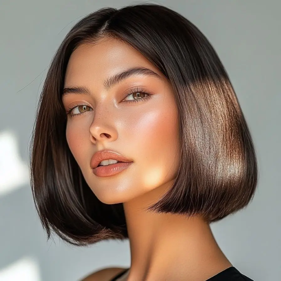 22. Sleek Lob