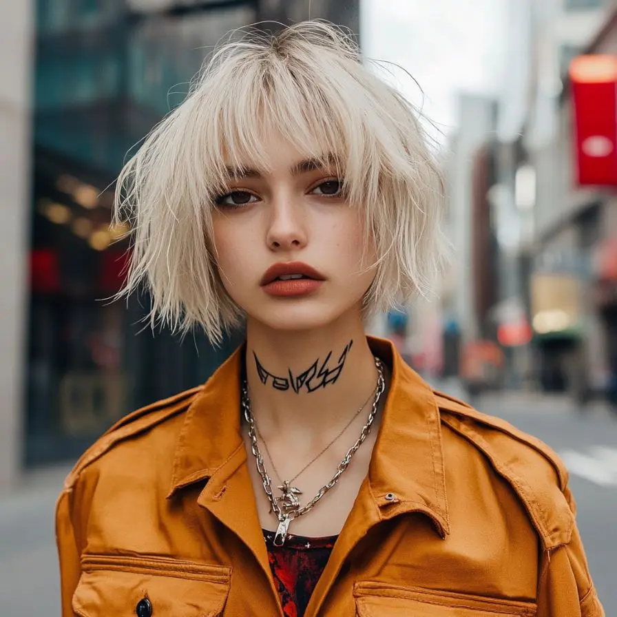 29. Disconnected Lob